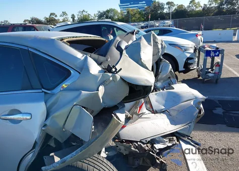 2013 Nissan Altima 2.5 S from USA, damaged, VIN 1N4AL3AP4DC231972